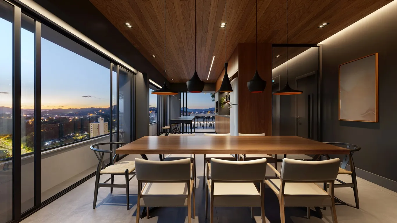 Loft em Blumenau — foto 7