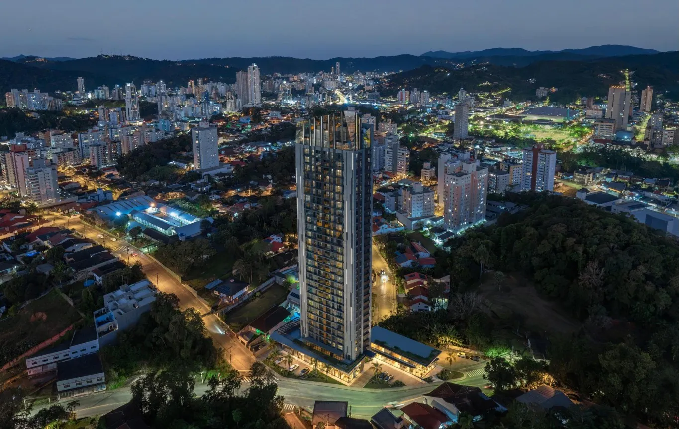 Loft em Blumenau — foto 2