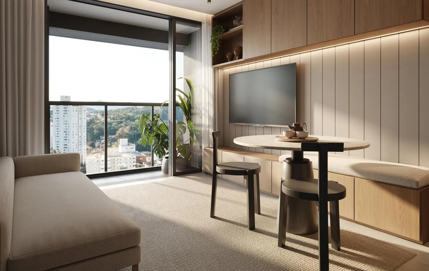 Loft em Blumenau — foto 6