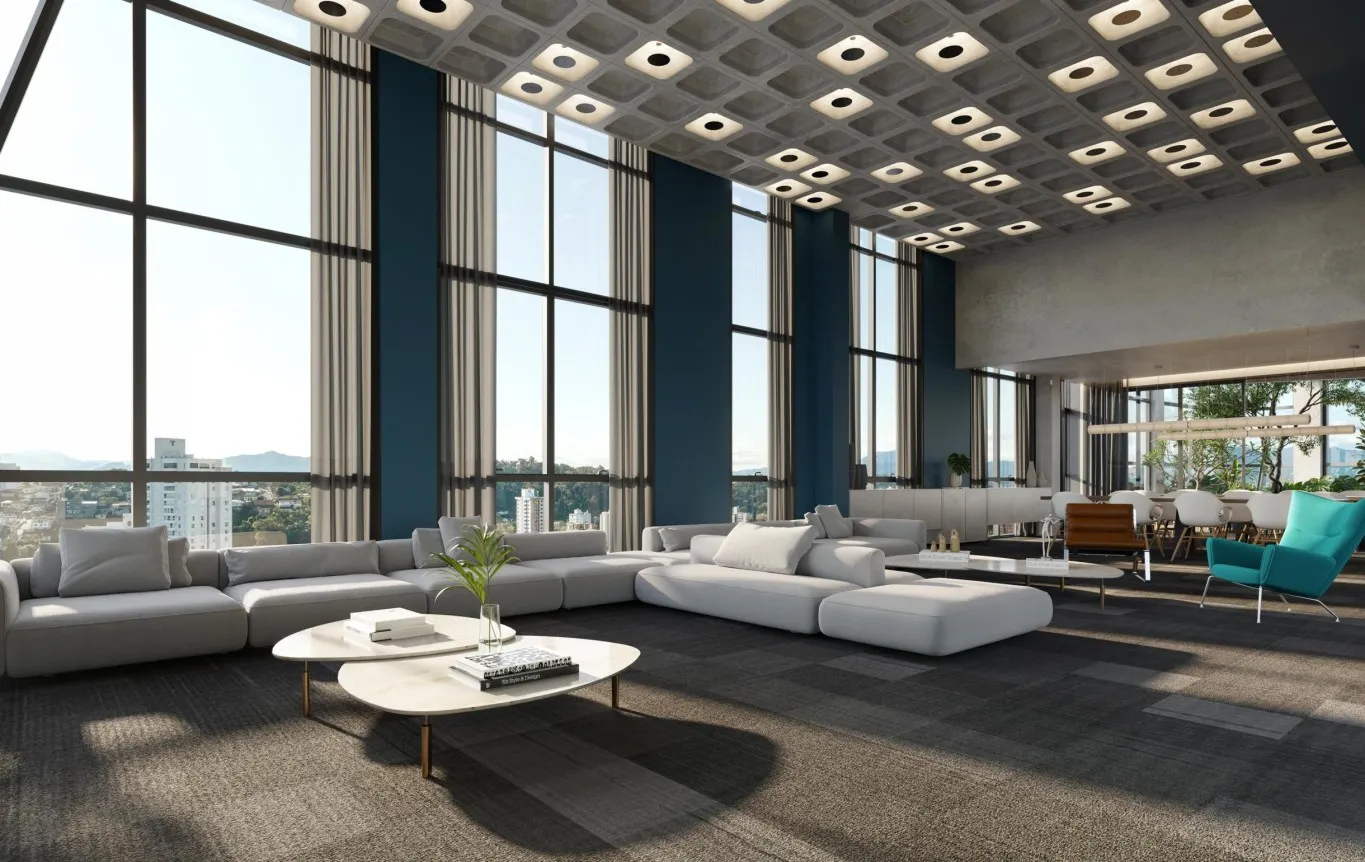 Loft em Blumenau — foto 7