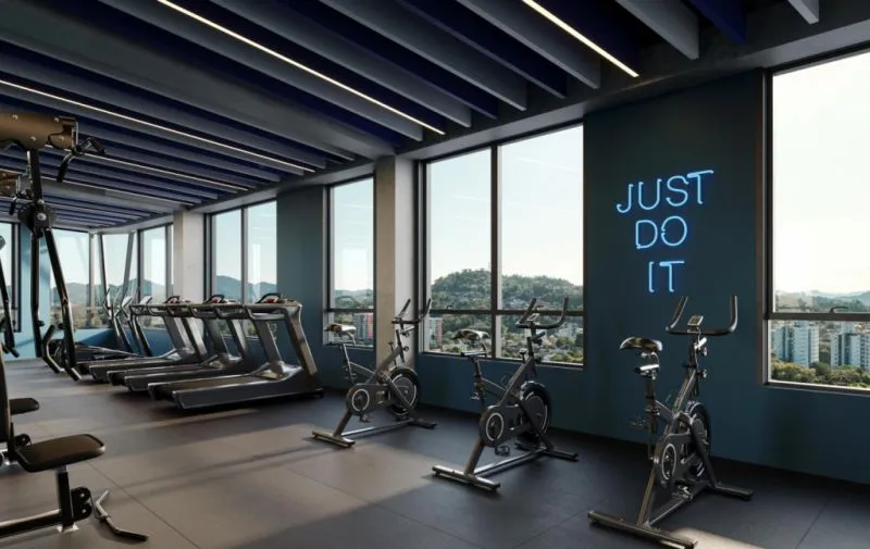 Loft em Blumenau — foto 4