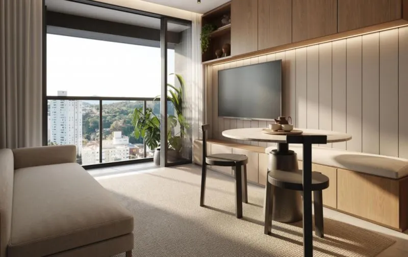 Loft em Blumenau — foto 6