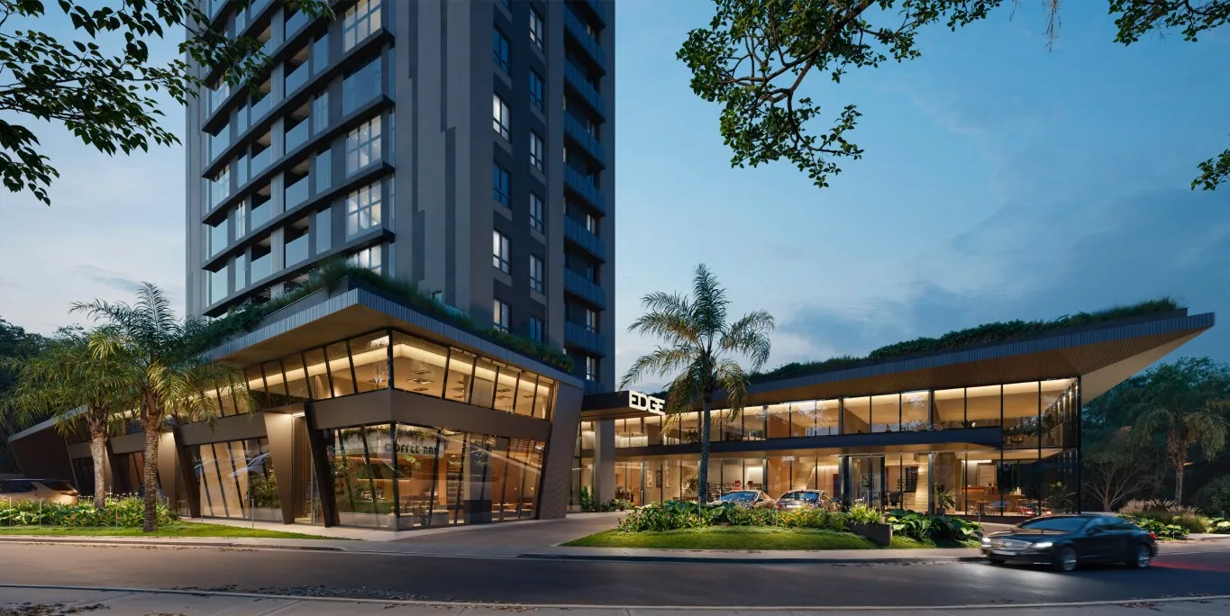 Loft em Blumenau - foto 1