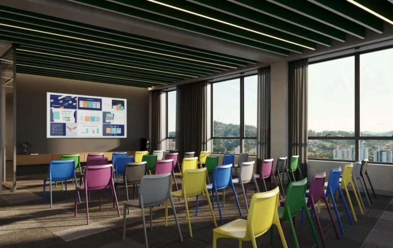 Loft em Blumenau — foto 4