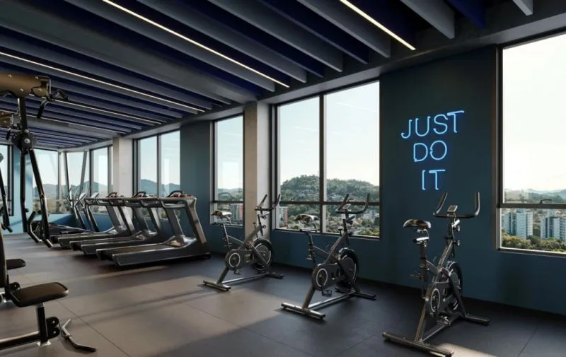 Loft em Blumenau — foto 5