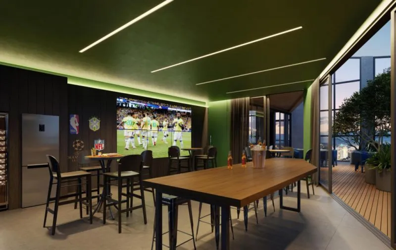 Loft em Blumenau — foto 6