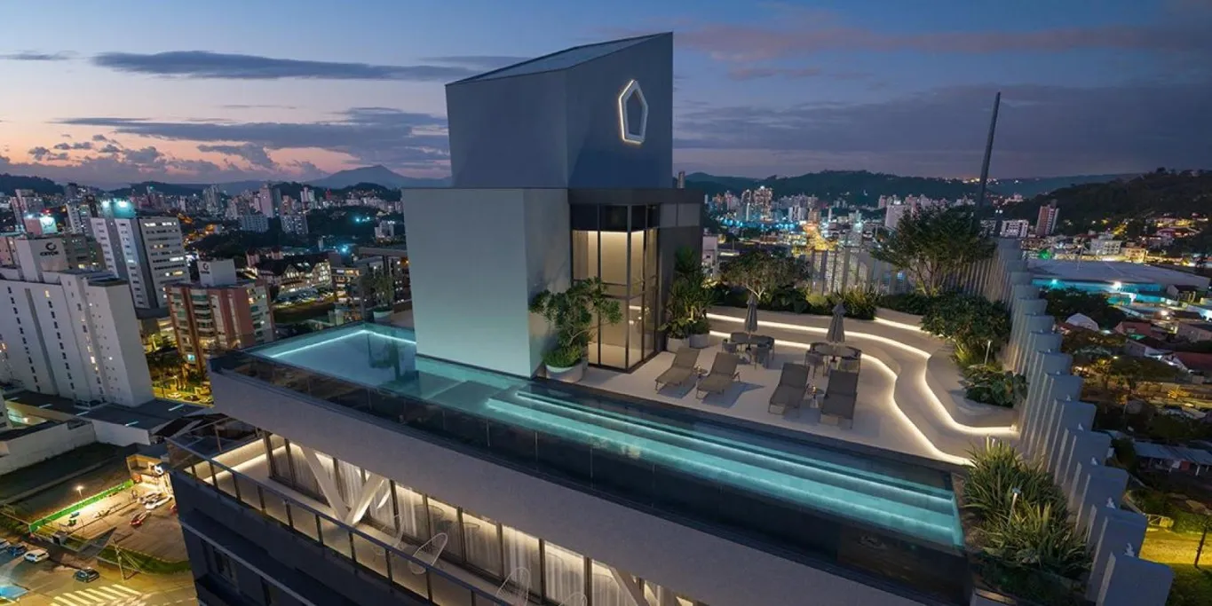 Edifício Pixel — foto 2