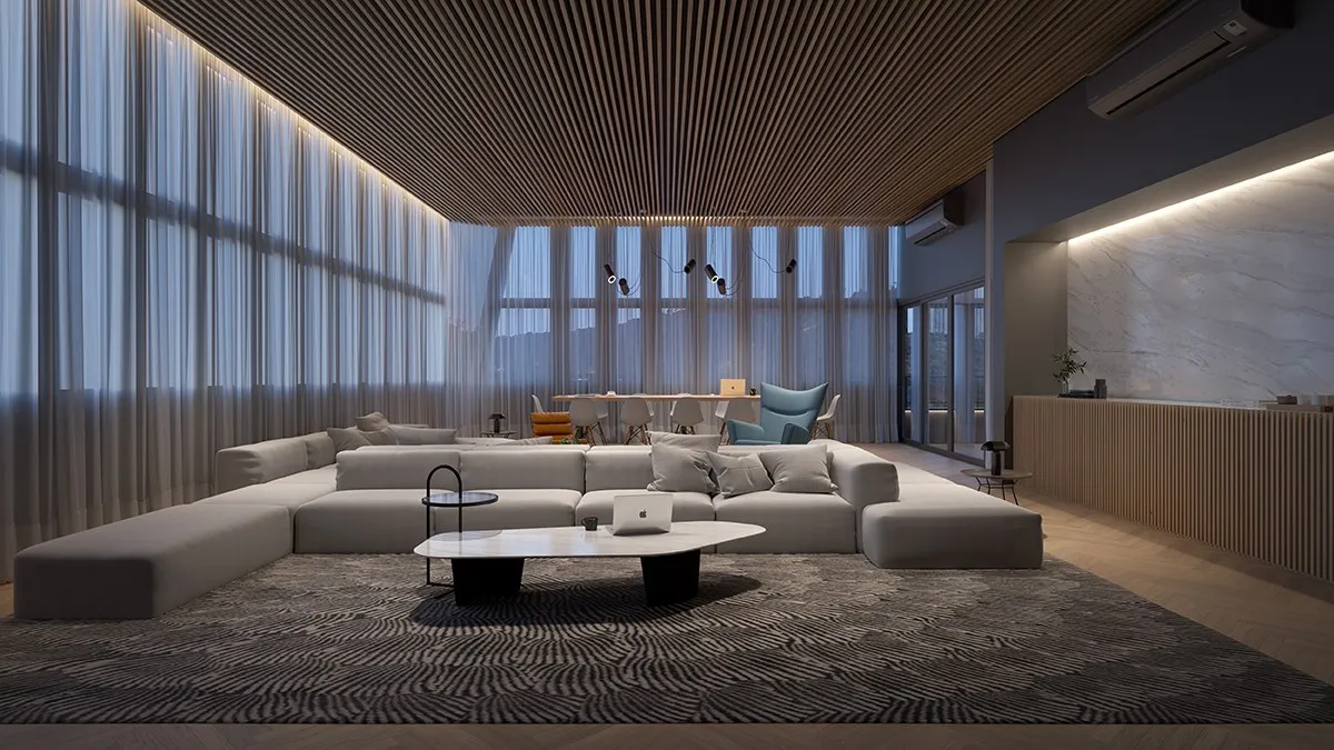 Edifício Pixel — foto 5