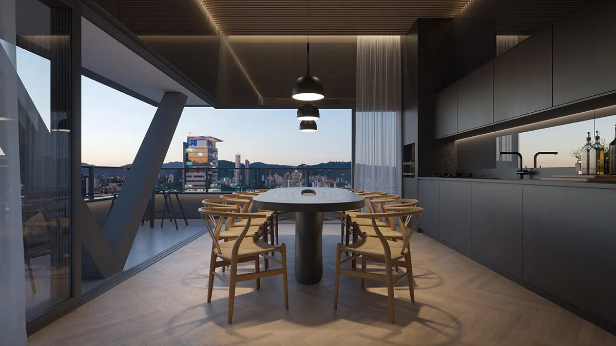 Edifício Pixel — foto 6