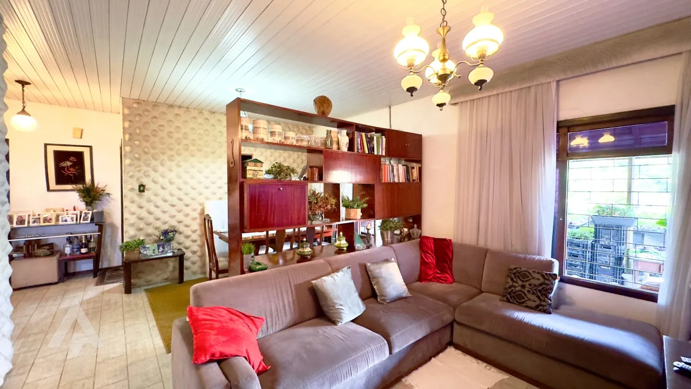 Casa com 2 suítes à venda por R$ 850.000,00 - Bairro Escola Agrícola - Blumenau/SC — foto 2