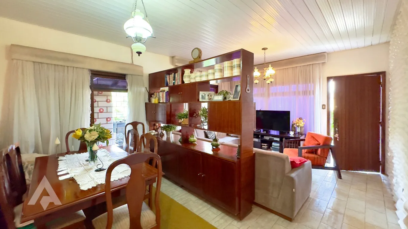 Casa com 2 suítes à venda por R$ 850.000,00 - Bairro Escola Agrícola - Blumenau/SC — foto 4