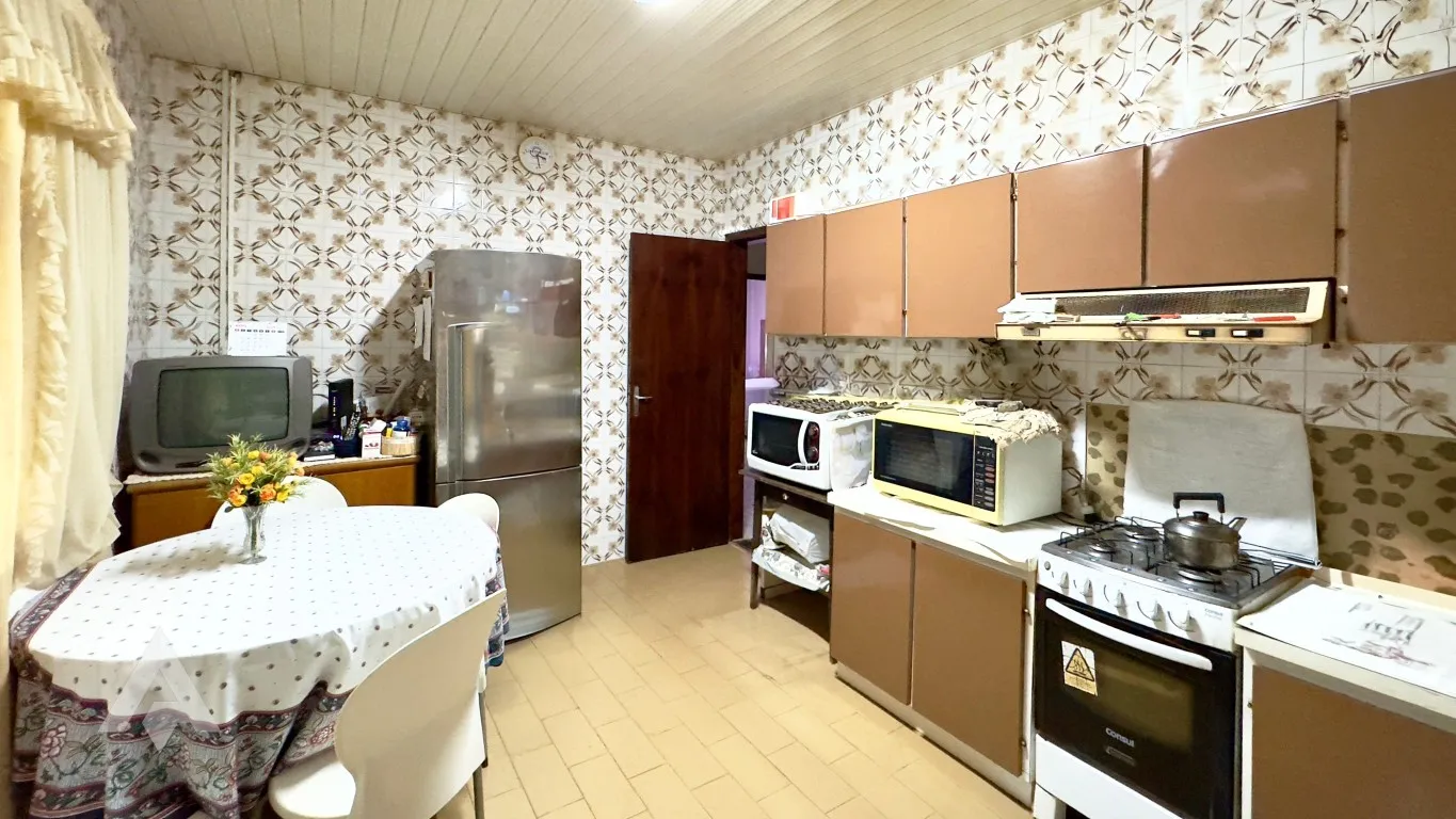 Casa com 2 suítes à venda por R$ 850.000,00 - Bairro Escola Agrícola - Blumenau/SC — foto 5