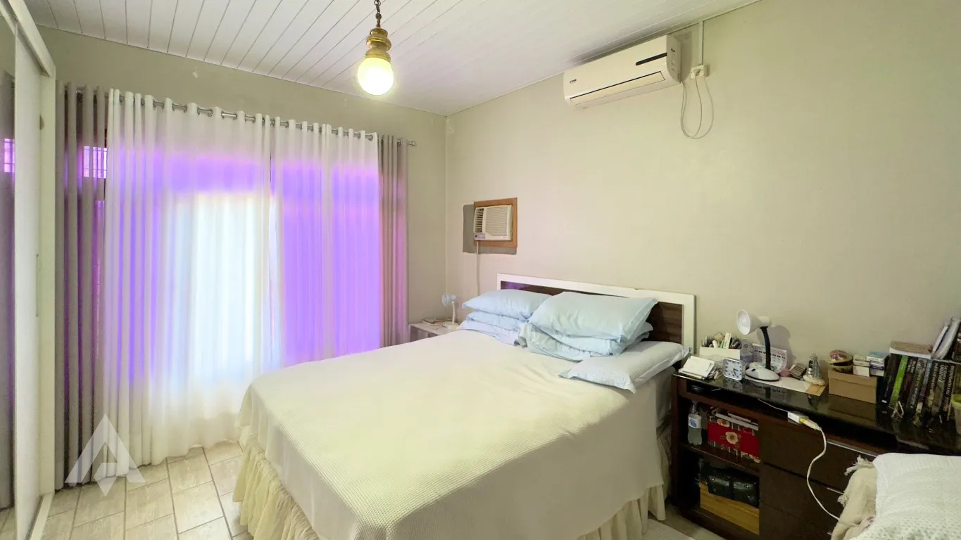 Casa com 2 suítes à venda por R$ 850.000,00 - Bairro Escola Agrícola - Blumenau/SC — foto 7