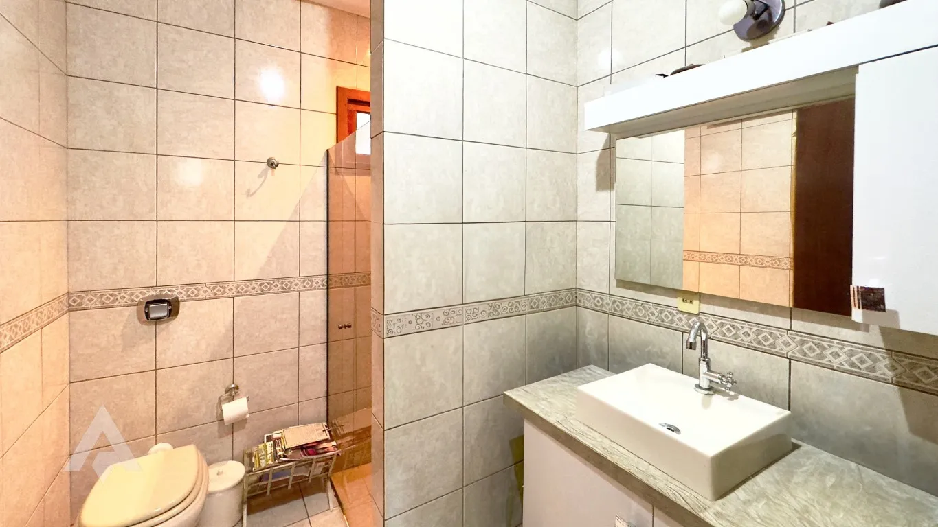 Casa com 2 suítes à venda por R$ 850.000,00 - Bairro Escola Agrícola - Blumenau/SC — foto 6