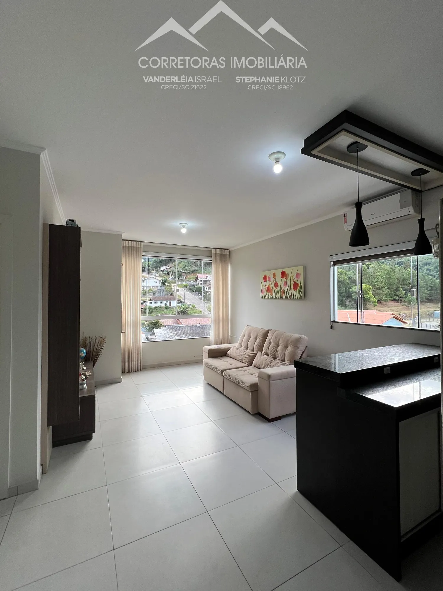 APARTAMENTO - Centro, Pomerode SC - foto 1