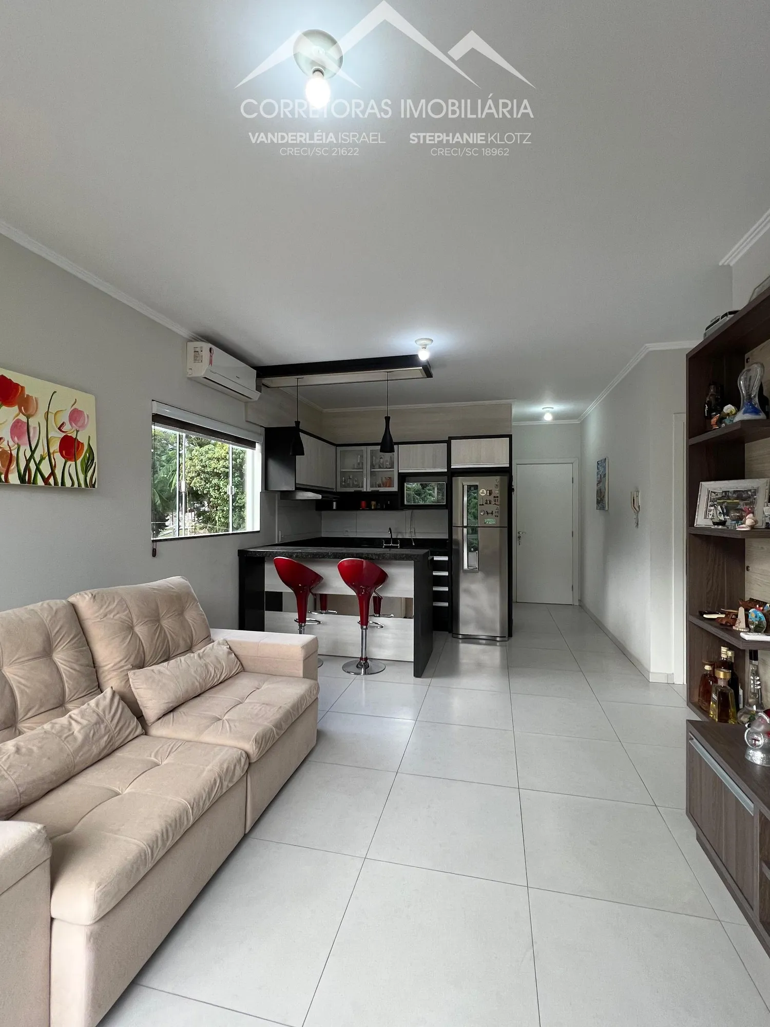 APARTAMENTO - Centro, Pomerode SC — foto 2