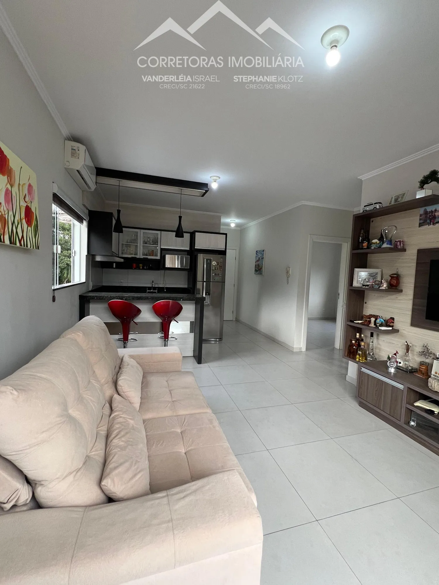 APARTAMENTO - Centro, Pomerode SC — foto 3