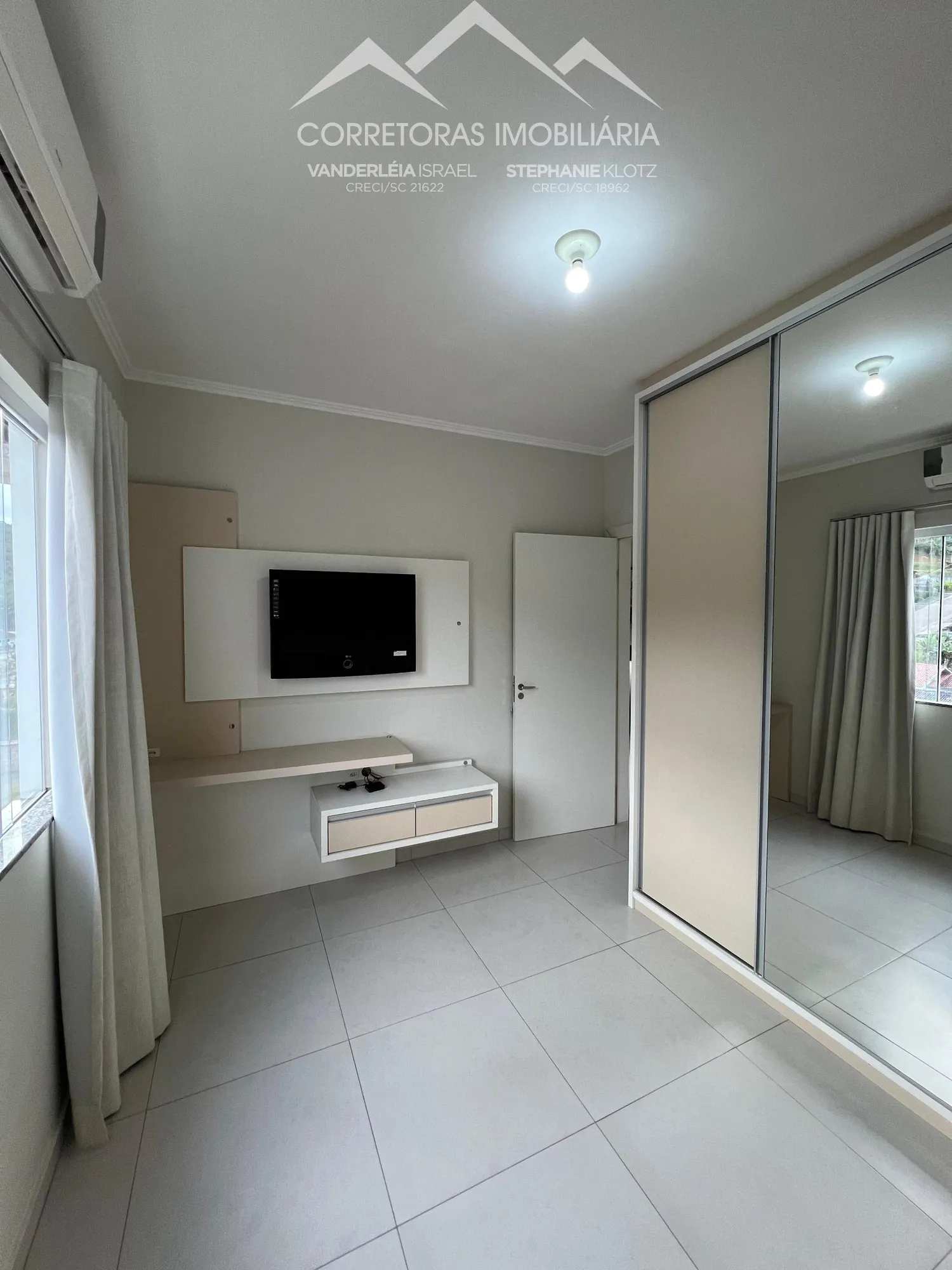 APARTAMENTO - Centro, Pomerode SC — foto 5
