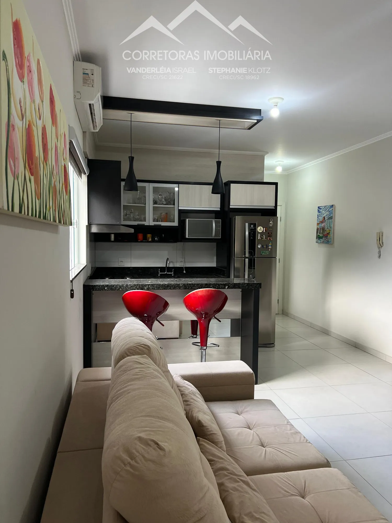 APARTAMENTO - Centro, Pomerode SC — foto 6