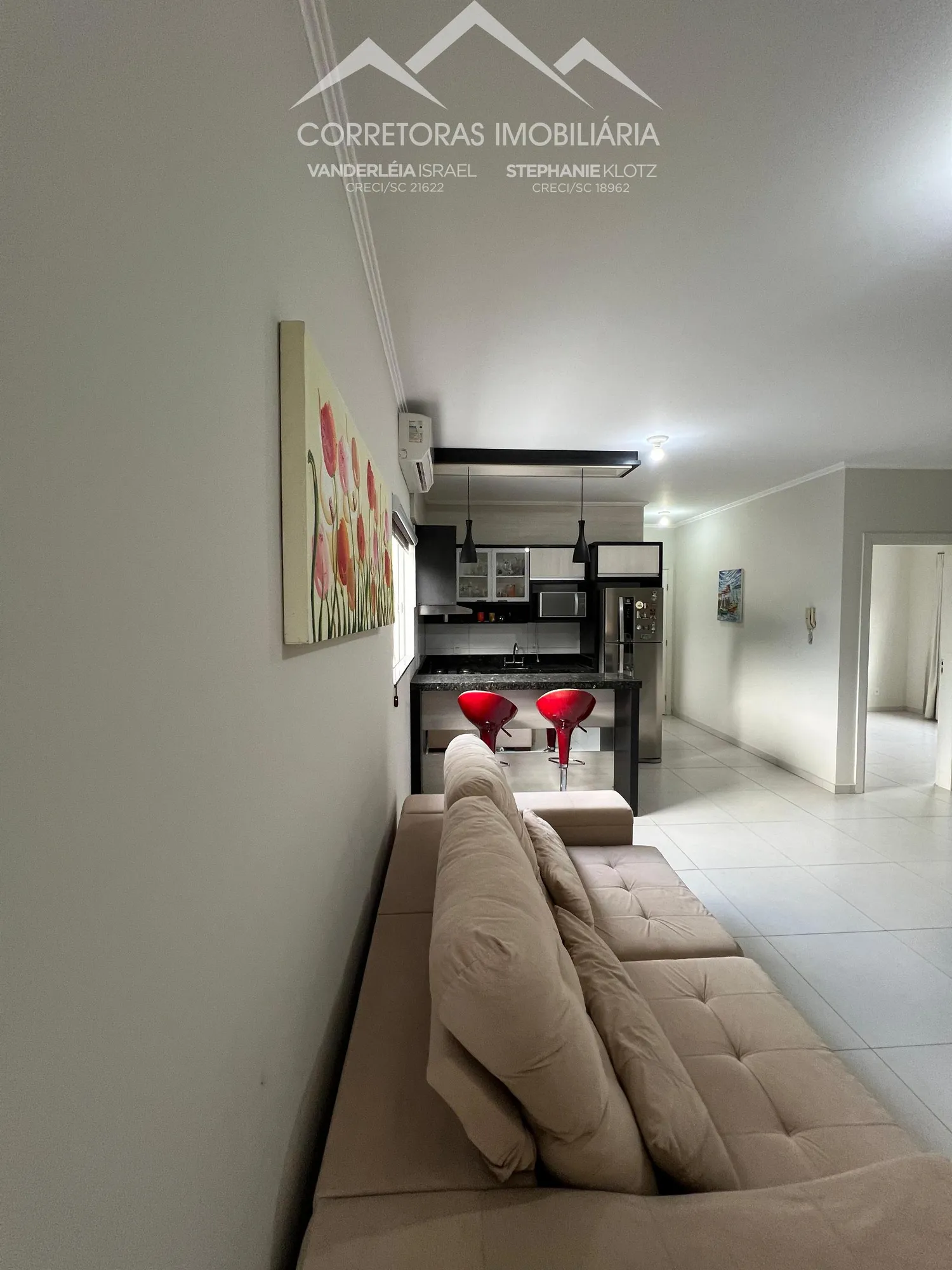 APARTAMENTO - Centro, Pomerode SC — foto 7