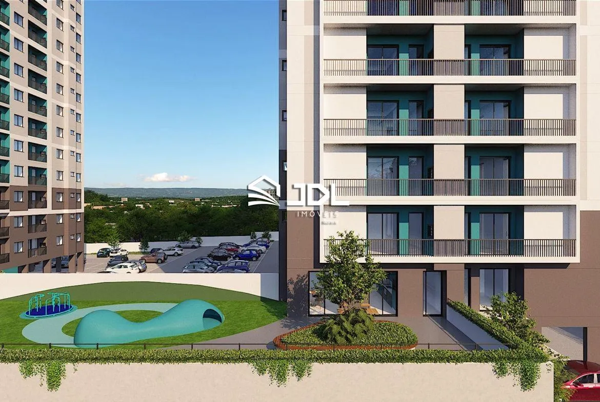 Apartamento à venda no bairro Fortaleza — foto 4