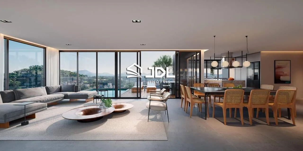 Apartamento à venda no bairro Itoupava Seca - foto 1