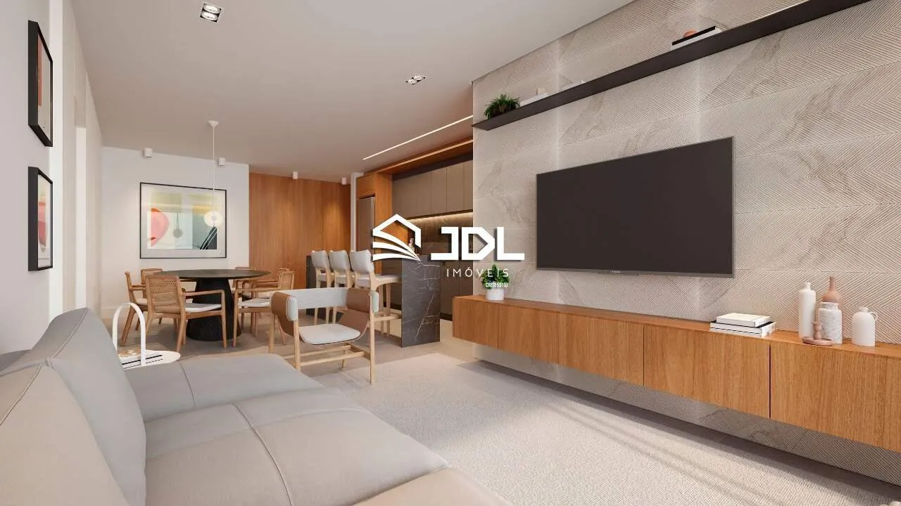 Apartamento à venda no bairro Itoupava Seca — foto 3