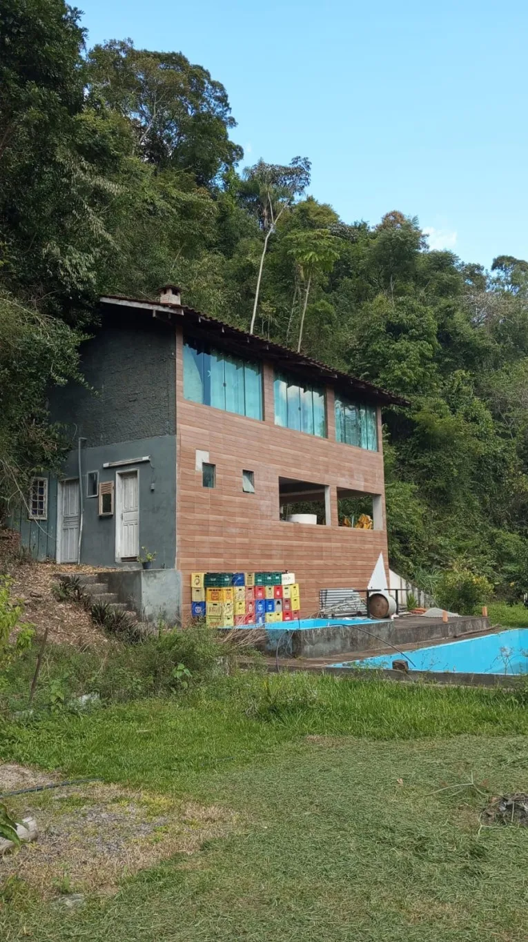 ?Sítio em Indaial/SC - 394.000 m? — foto 3