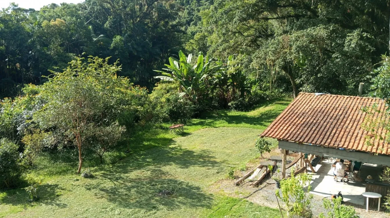 ?Sítio em Indaial/SC - 394.000 m? — foto 4
