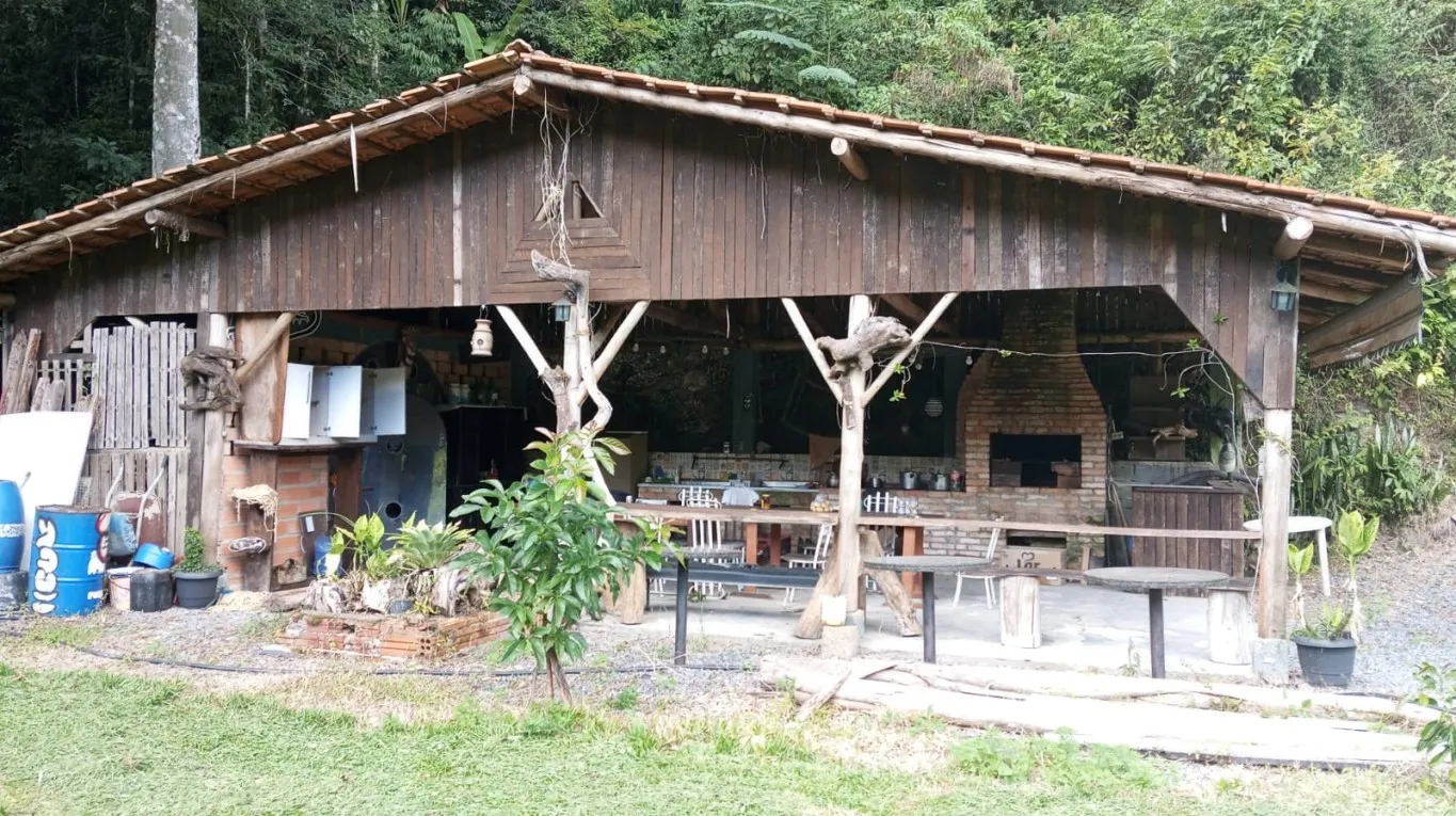 ?Sítio em Indaial/SC - 394.000 m? — foto 6