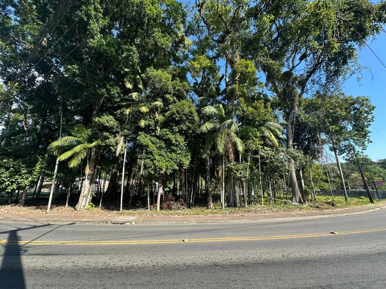 Terreno plano disponível para venda no Badenfurt, um dos bairros mais estratégicos de Blumenau. O terreno possui 2.000,00 m — foto 6