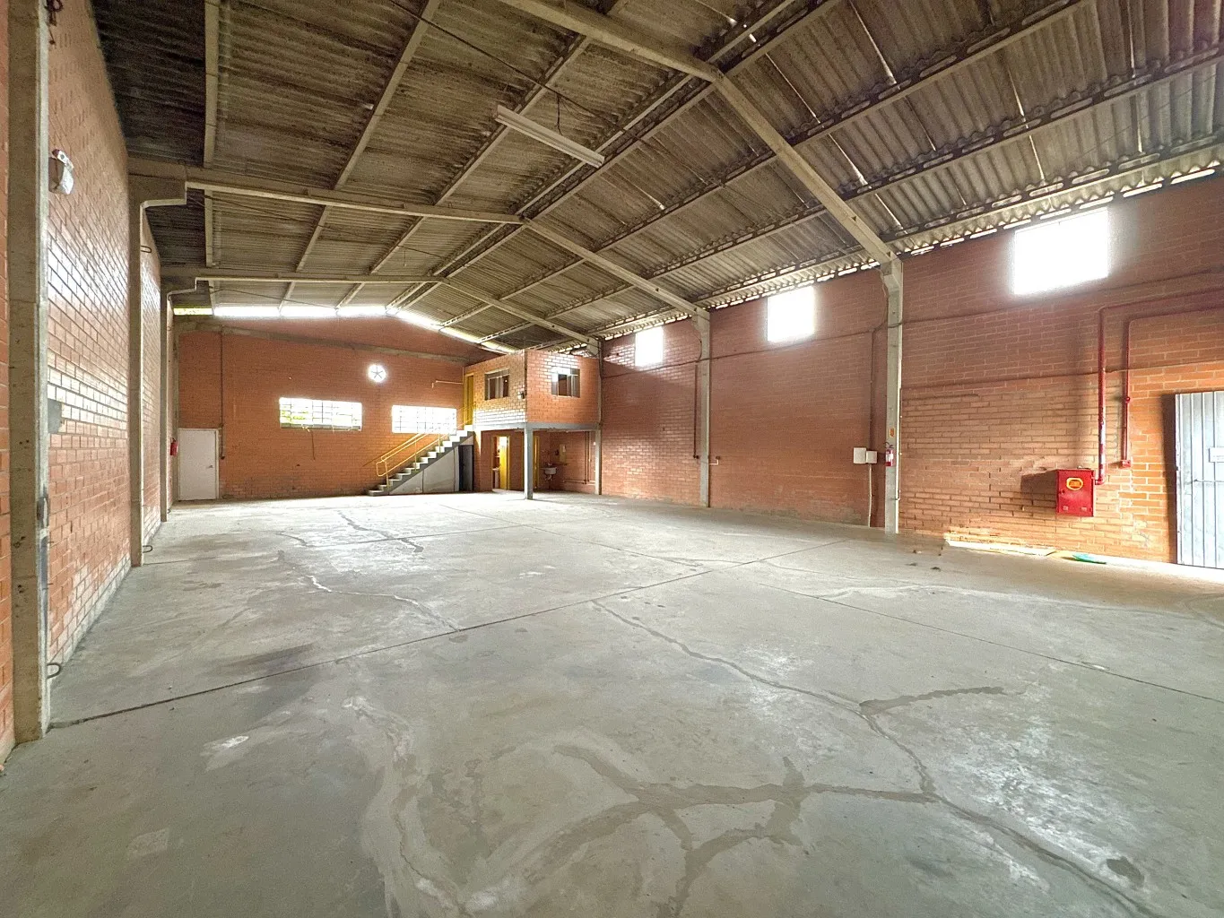 Galpão/Depósito para Locação - Próximo à BR-470 | Blumenau — foto 4