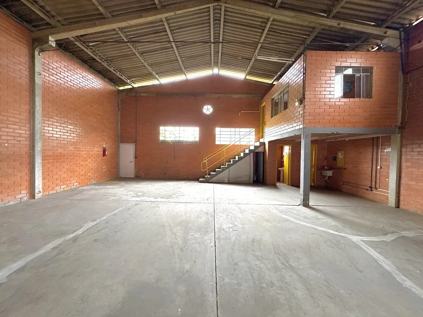 Galpão/Depósito para Locação - Próximo à BR-470 | Blumenau — foto 5