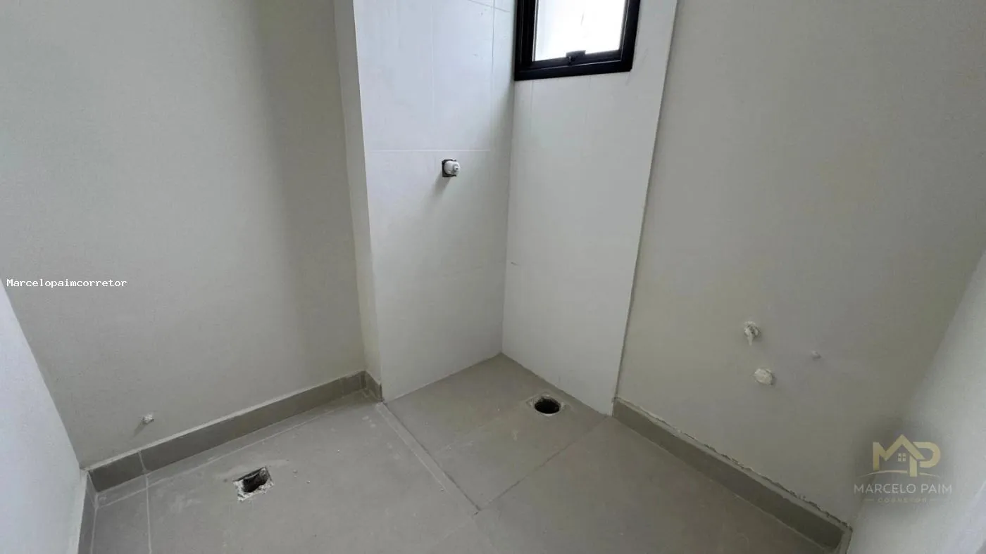 Apartamento para Venda em Palhoça, Pedra Branca, 3 dormitórios, 3 suítes, 4 banheiros, 2 vagas — foto 2