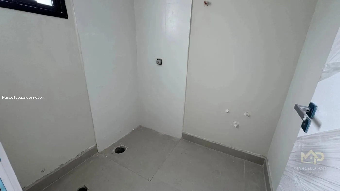 Apartamento para Venda em Palhoça, Pedra Branca, 3 dormitórios, 3 suítes, 4 banheiros, 2 vagas — foto 3