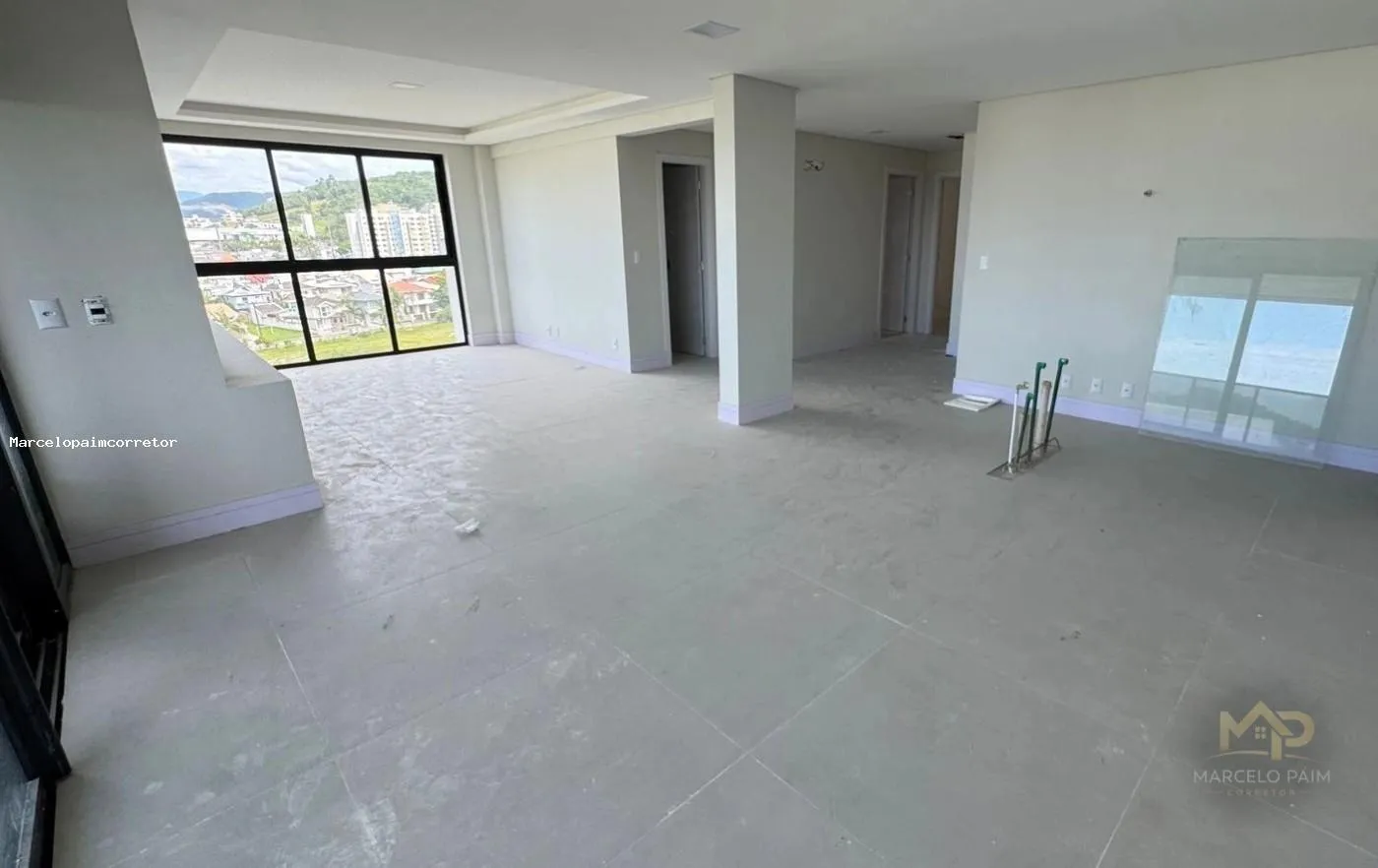 Apartamento para Venda em Palhoça, Pedra Branca, 3 dormitórios, 3 suítes, 4 banheiros, 2 vagas — foto 5