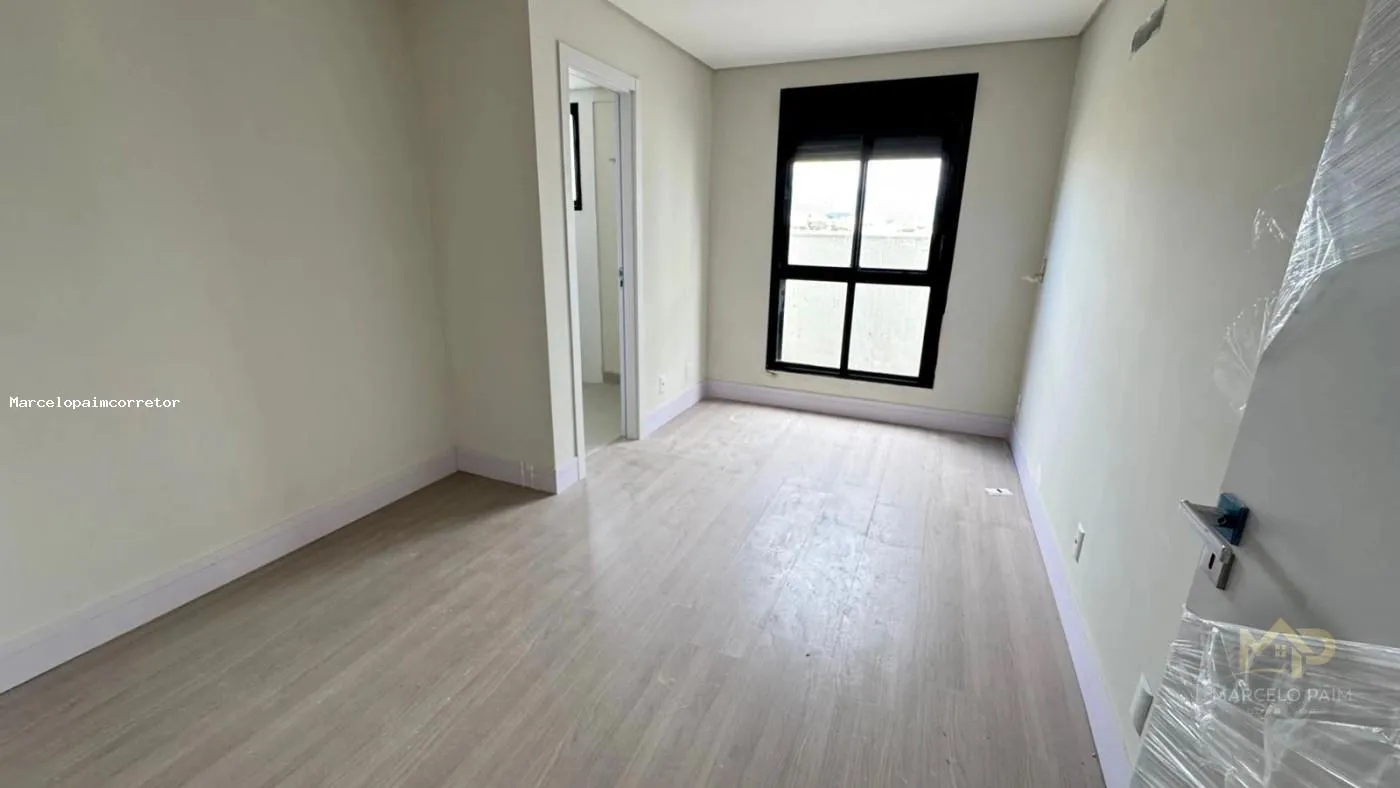 Apartamento para Venda em Palhoça, Pedra Branca, 3 dormitórios, 3 suítes, 4 banheiros, 2 vagas — foto 6