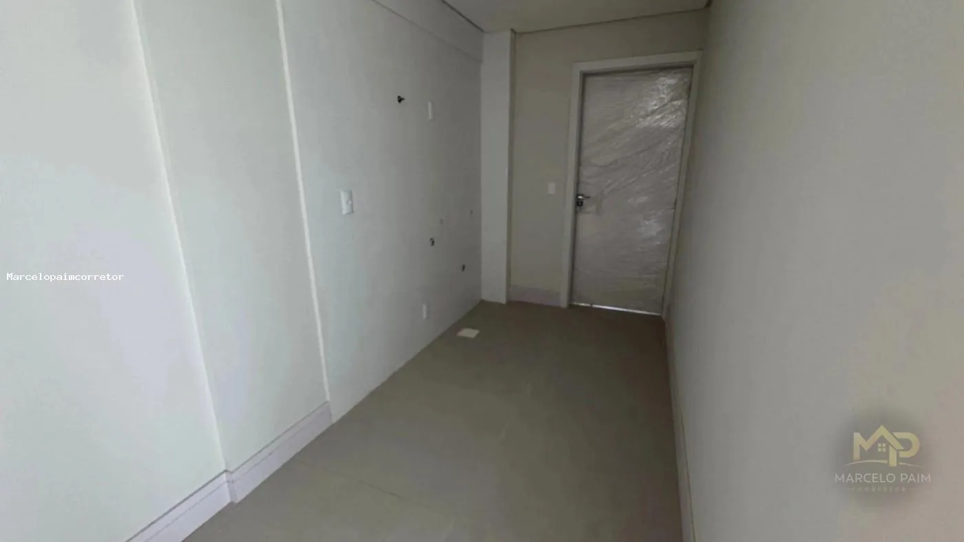 Apartamento para Venda em Palhoça, Pedra Branca, 3 dormitórios, 3 suítes, 4 banheiros, 2 vagas — foto 7