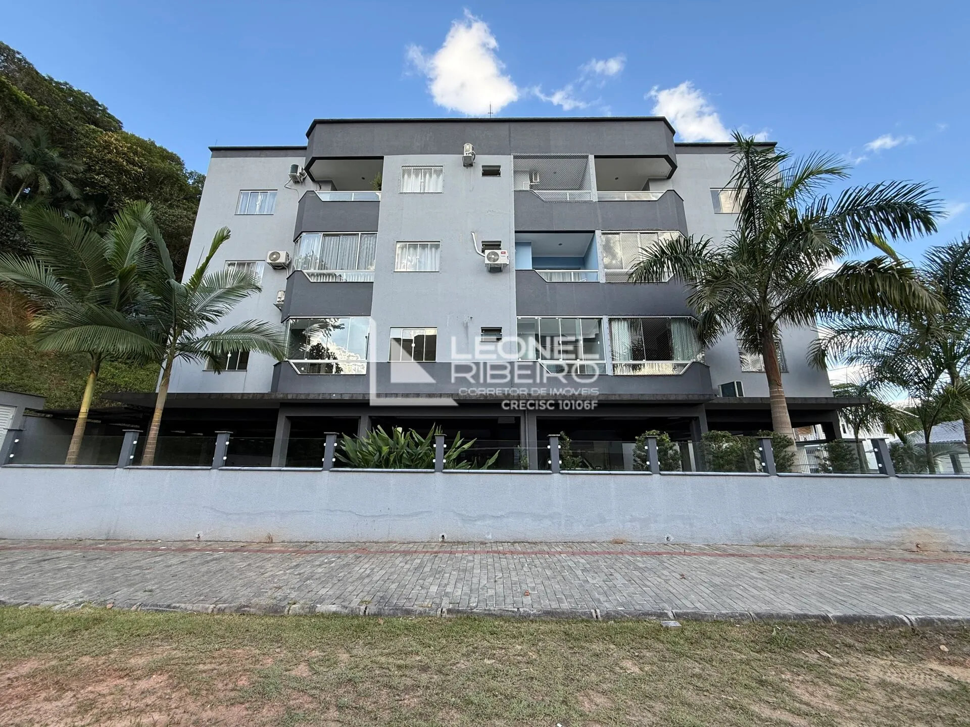 Apartamento com 3 dormitórios, 88,14 m à venda no bairro Quintino em Timbó-SC — foto 4