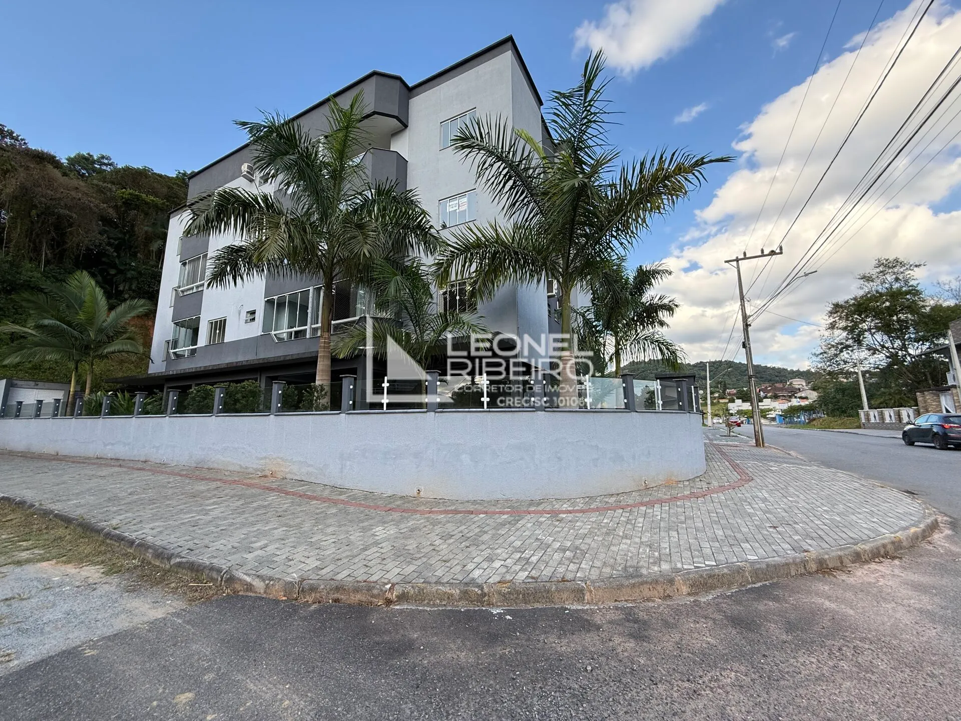 Apartamento com 3 dormitórios, 88,14 m à venda no bairro Quintino em Timbó-SC — foto 5