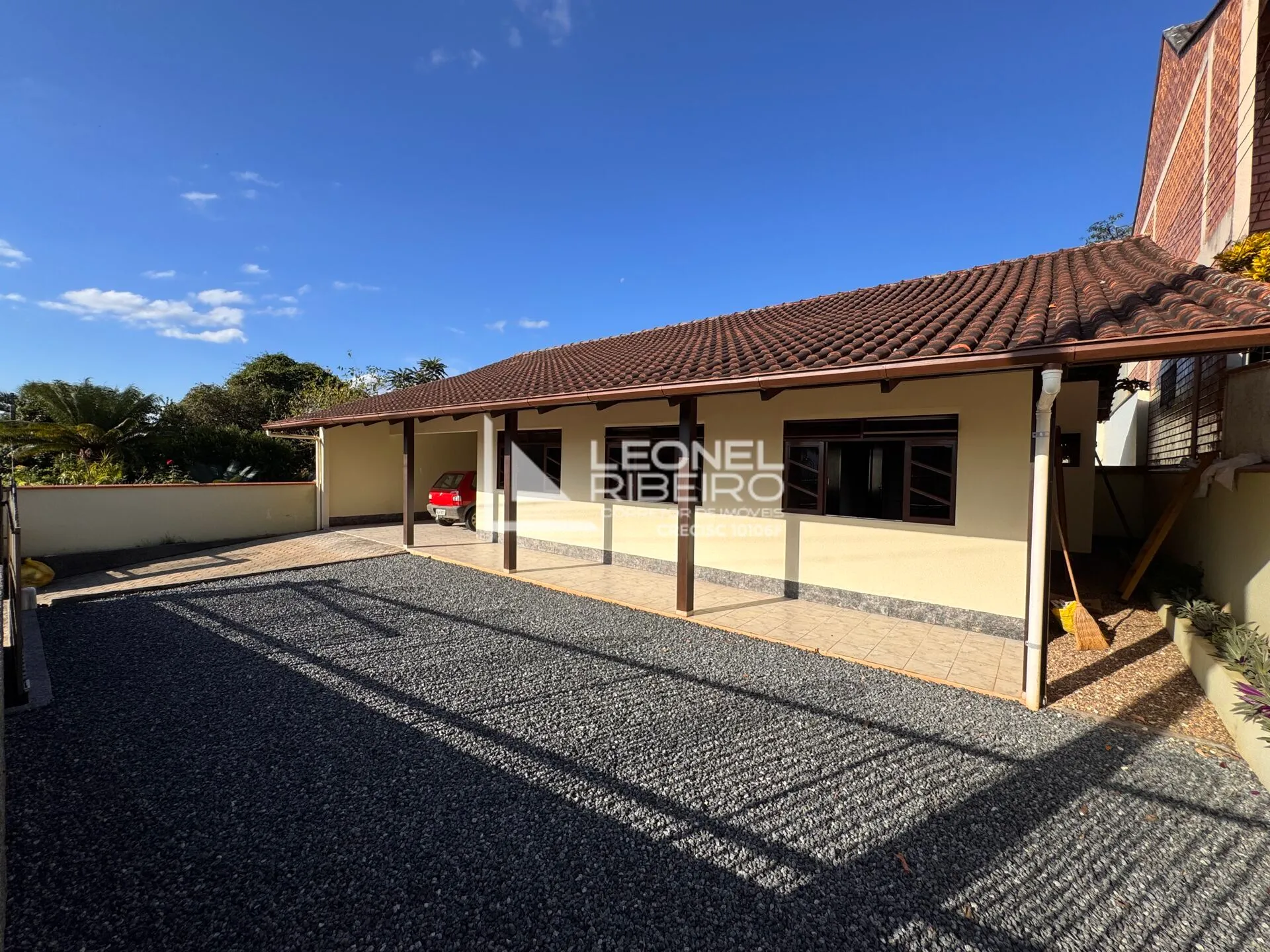 Casa com 4 dormitórios à venda, 175,85 m no bairro Quintino em Timbó/SC — foto 4