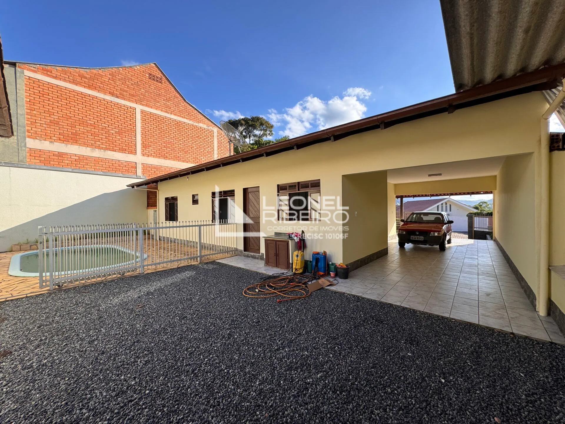 Casa com 4 dormitórios à venda, 175,85 m no bairro Quintino em Timbó/SC — foto 6
