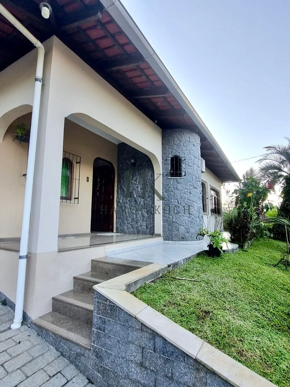 Casa Terrea - foto 1