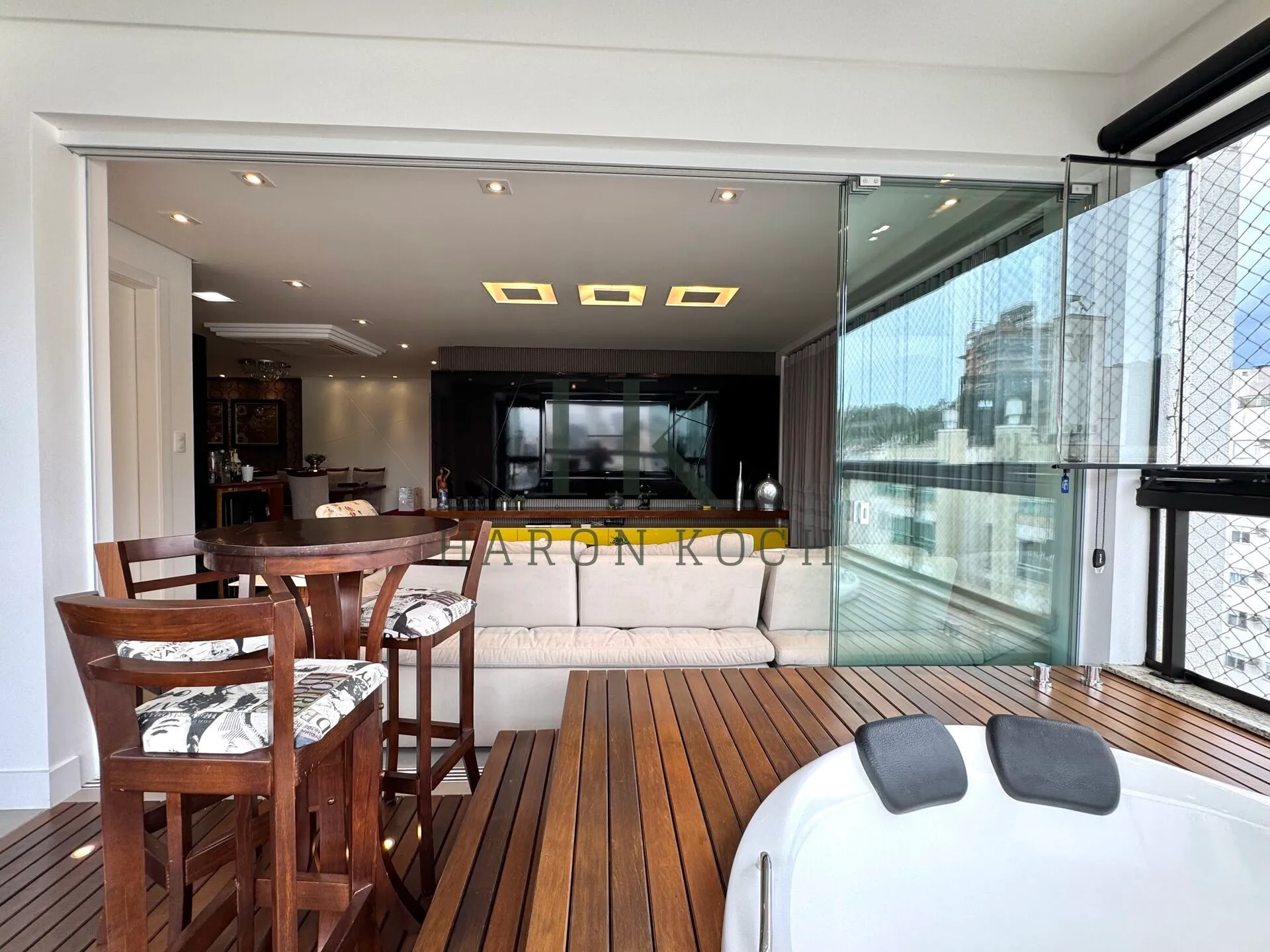 Apartamento | 3 Suítes | 3 Vagas — foto 4