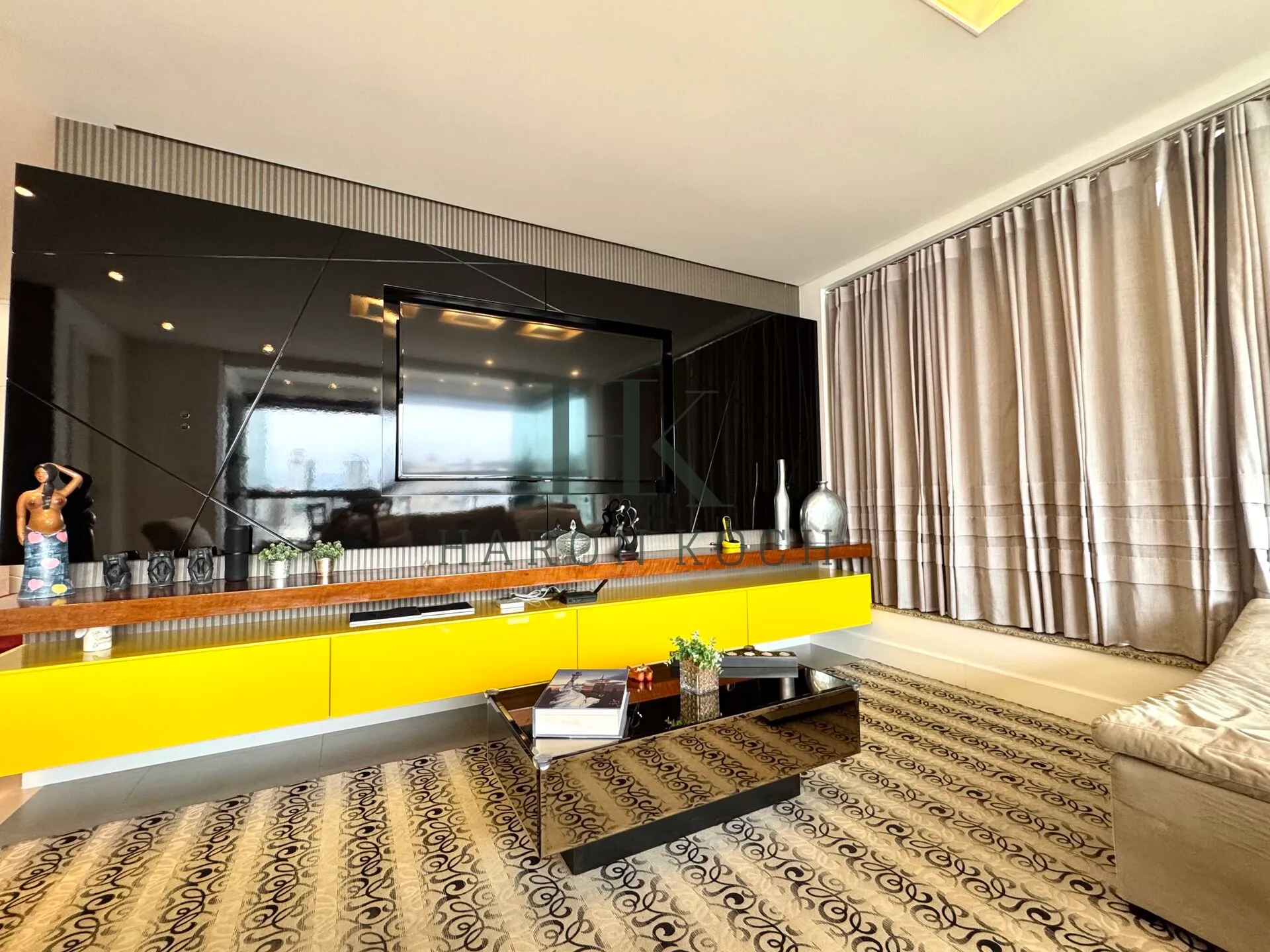 Apartamento | 3 Suítes | 3 Vagas — foto 5