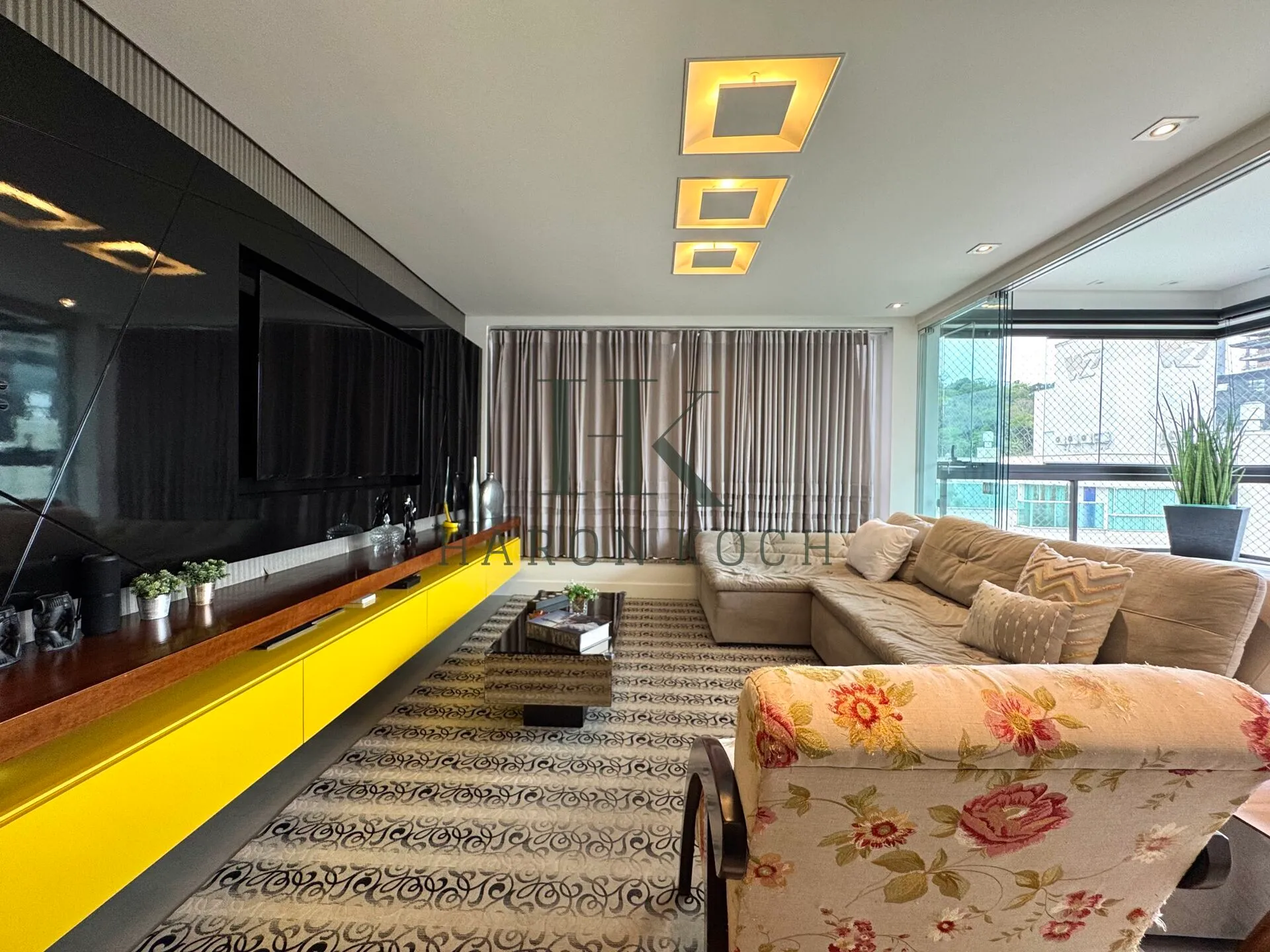 Apartamento | 3 Suítes | 3 Vagas — foto 6