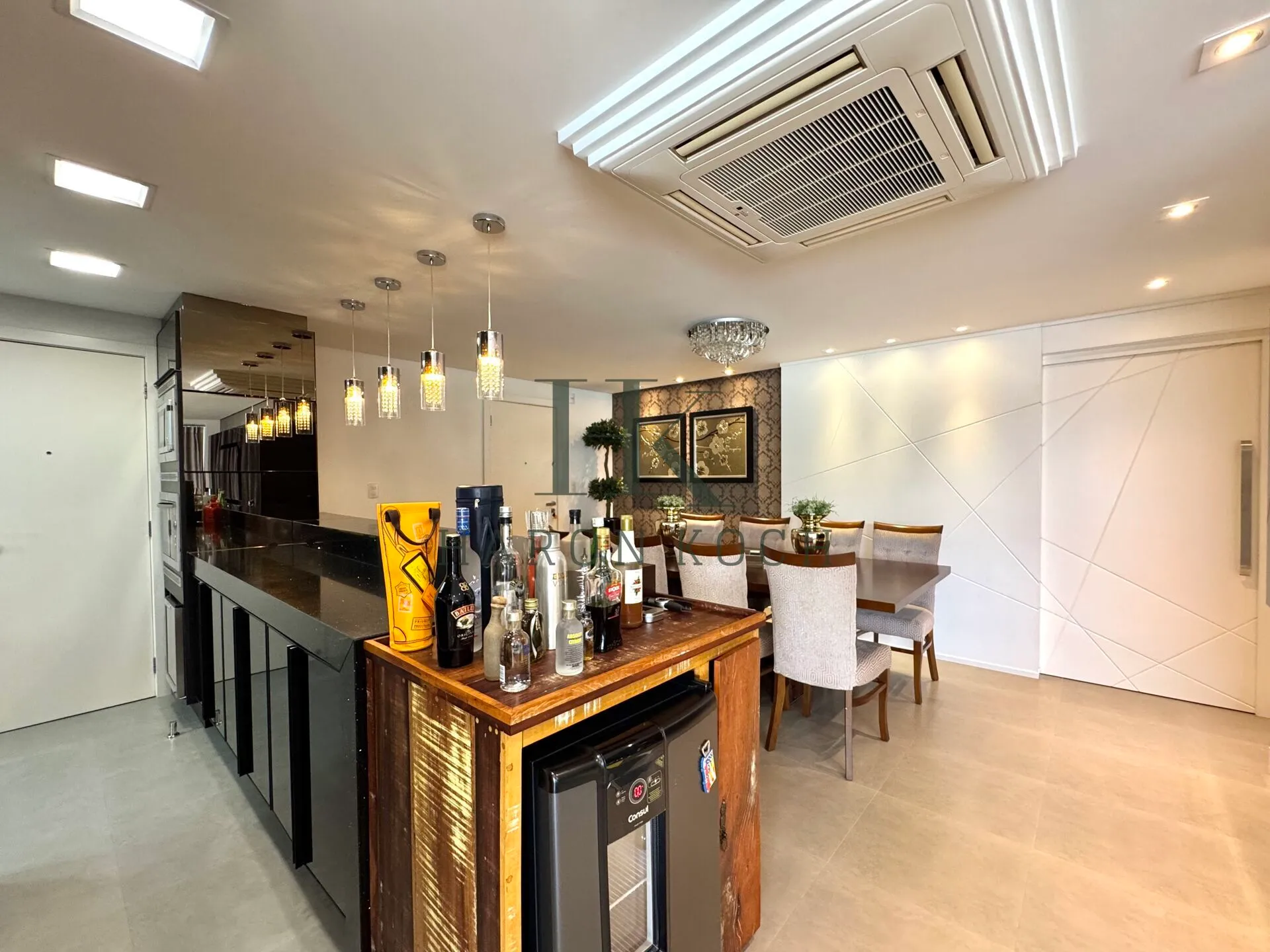 Apartamento | 3 Suítes | 3 Vagas — foto 7