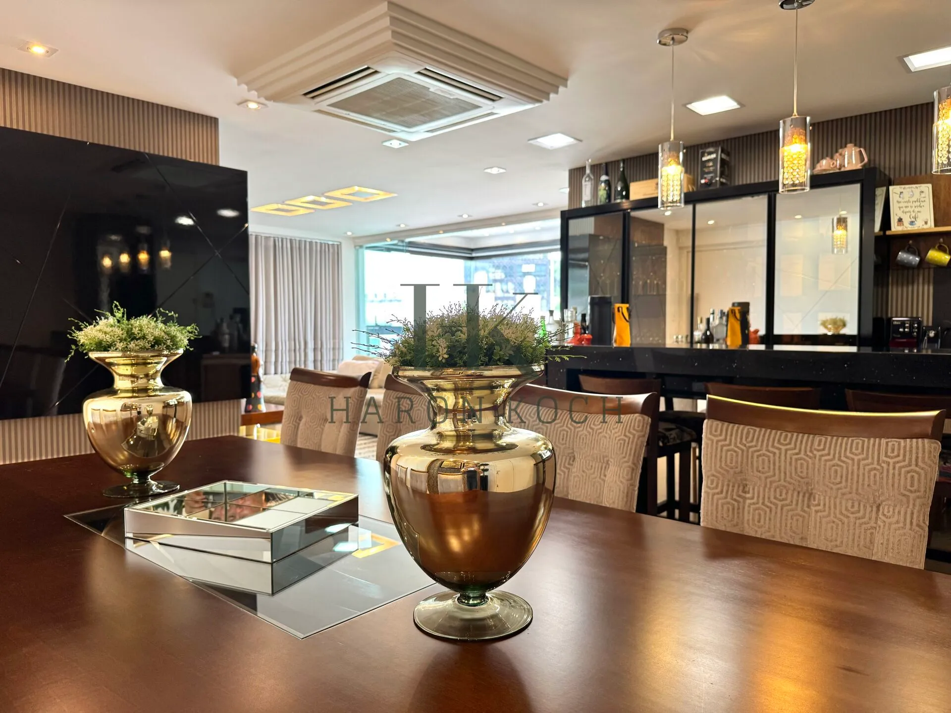 Apartamento | 3 Suítes | 3 Vagas — foto 2