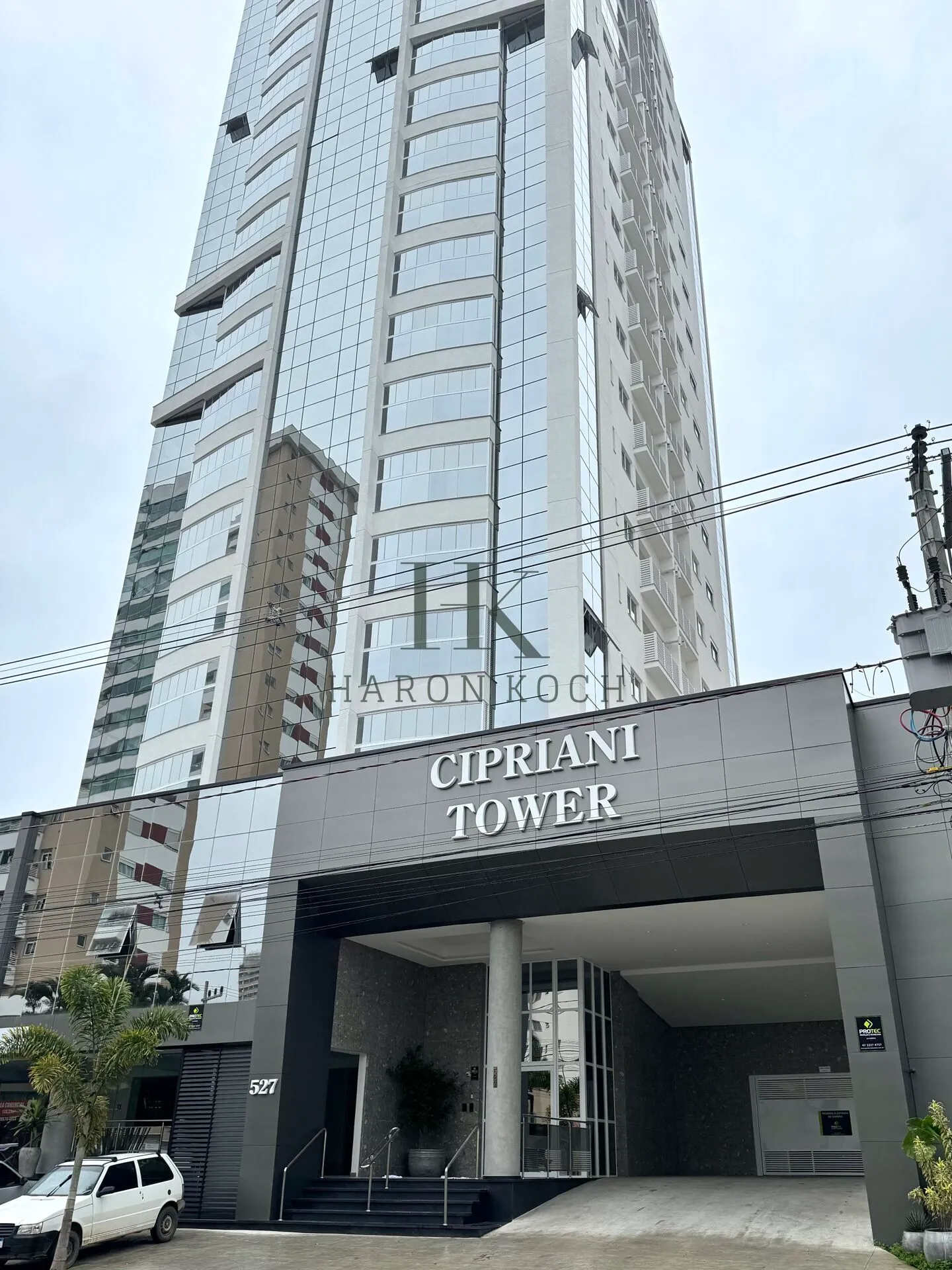 Apartamento 2 Suítes | 2 Vagas — foto 2