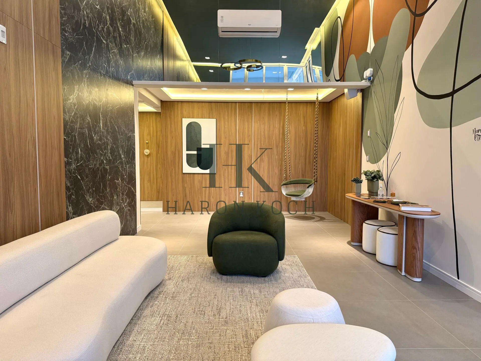 Apartamento 2 Suítes | 2 Vagas — foto 3